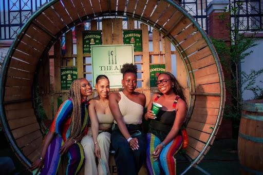 Jameson’s Alte April: Here’s all that you missed!