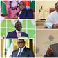 Collage of African leaders 2