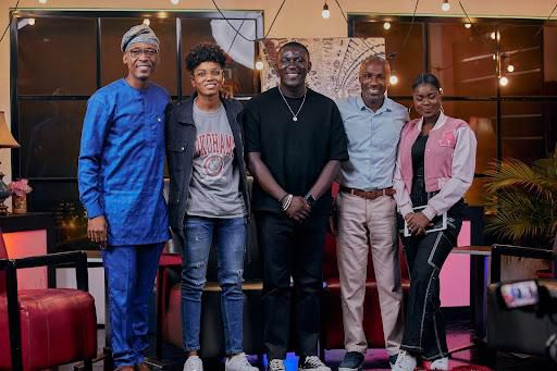 The world stood still at Unbound Fest