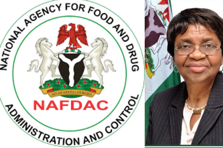 NAFDAC seizes aphrodisiacs in Kaduna