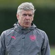 Arsene Wenger managed Arsenal for 22 years