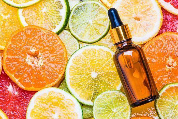 Vitamin C serum should be an essential part of your skin care routine [Everydayhealth]