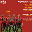 Malawi Team guide, key players and full fixtures