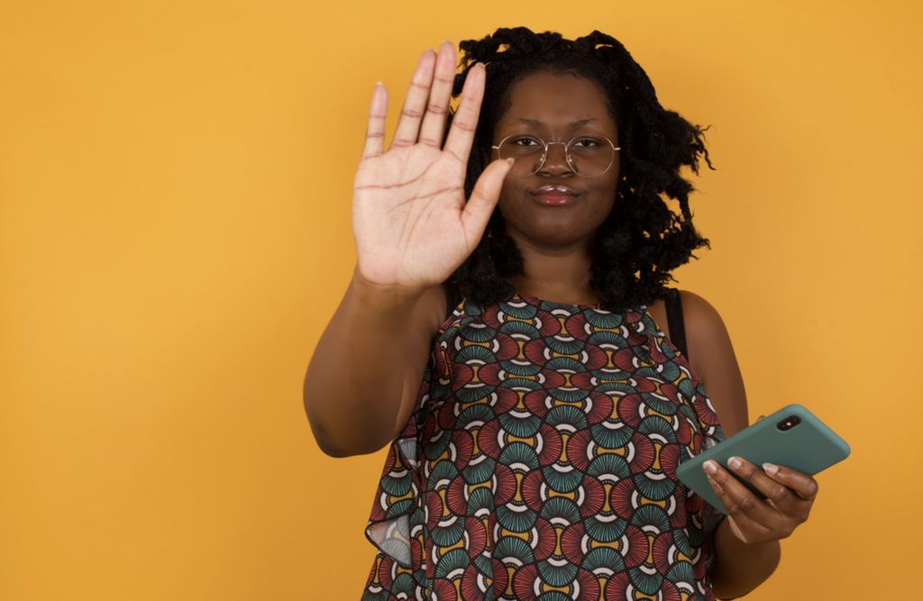 Some safety tips for women in Nigeria (Source: Shutterstock)