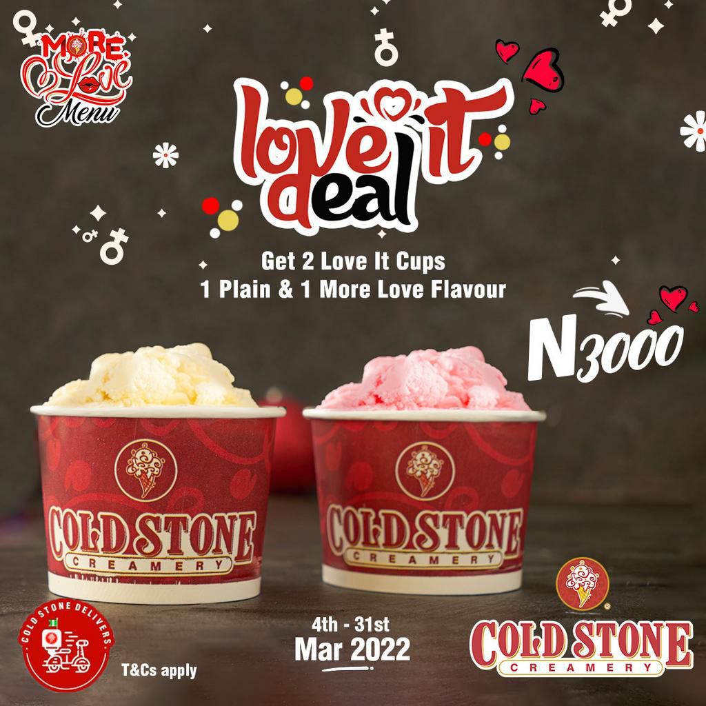 Coldstone