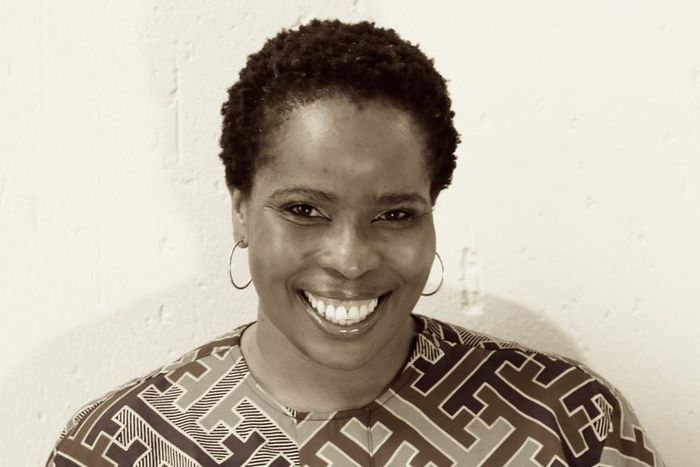 Mmabatho Kau [Press Eth]