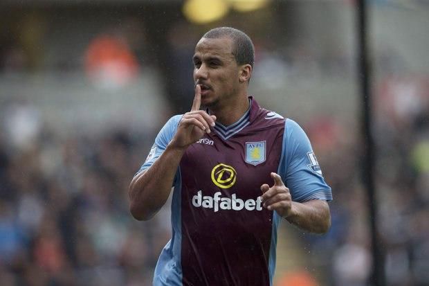 Gabby Agbonlahor