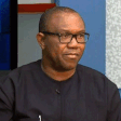 Peter Obi. [Vanguard]