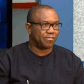 Peter Obi. [Vanguard]