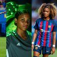 Meet 16-year-old Barcelona sensation Vicky Lopez eligible to play for Nigeria