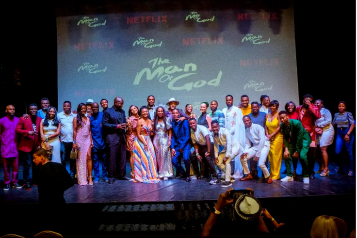 We Are The Stories We Tell Ourselves: Safeguarding culture through creative investments