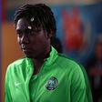 Asisat Oshoala