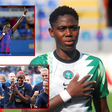 15 things learned from FIFA+ 'Icons' featuring Asisat Oshoala