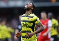 Emmanuel Dennis came into the Premier League with a troubled reputation