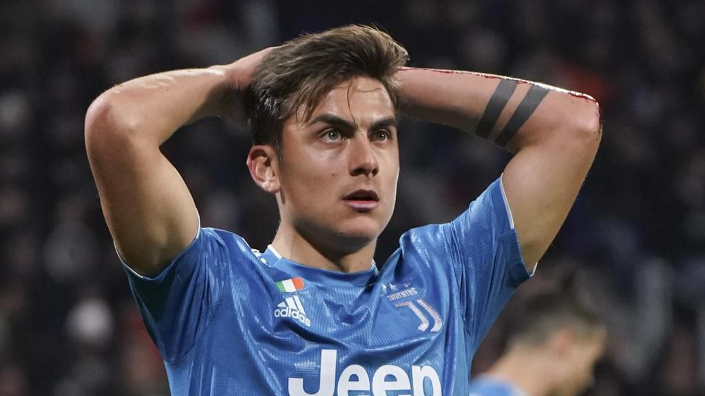 Paulo Dybala