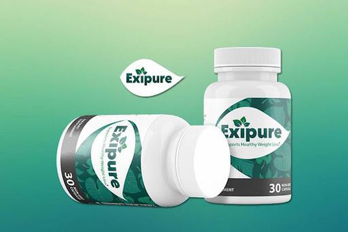 Exipure Pills