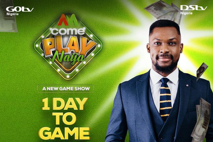 AM Come Play Countdown image