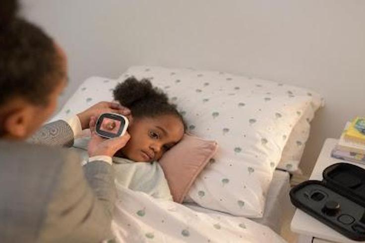 LaFiya Telehealth