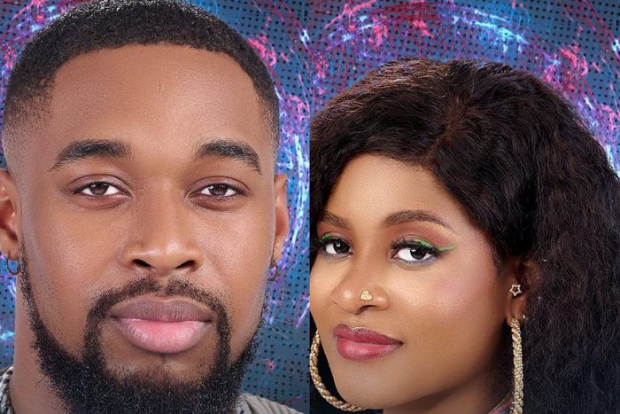 Sheggz and Bella [Instagram]