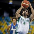 Nigeria's D'Tigers awarded 20-0 win against Mali