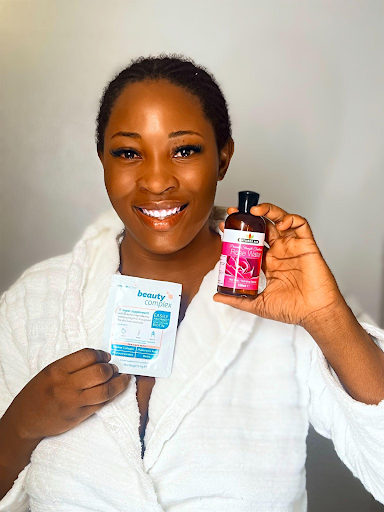 Medplus Pharmacy Caters To Your Beauty Needs with The Revive Active Beauty Complex and The Nature’s Aid Rosewater