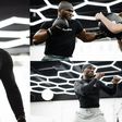 Kamaru Usman makes confession about the role of his father to become UFC Champion