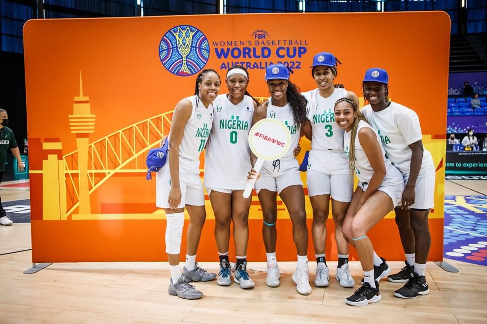 D'Tigress want to go to the World Cup despite ban