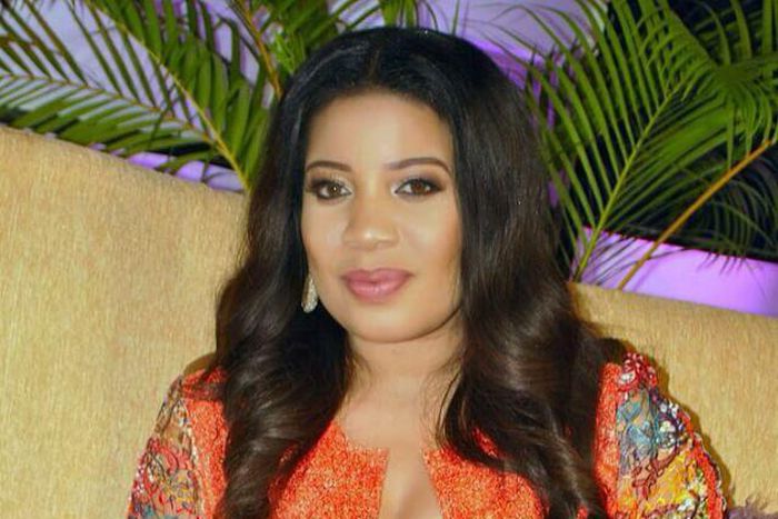 Monalisa Chinda