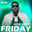 New Music Friday (Cover: Skiibii)