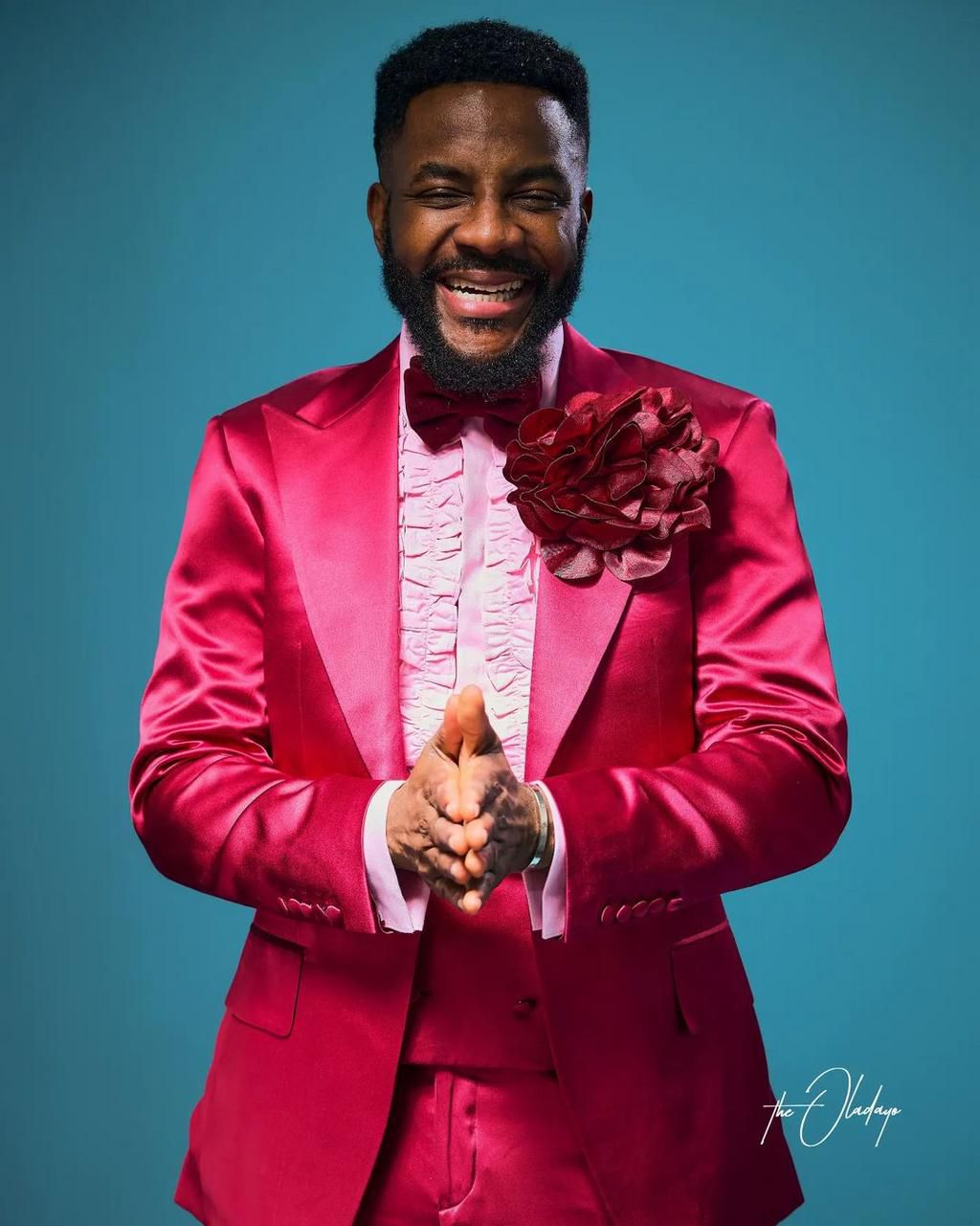 Ebuka, BBNaija Season 7 host [Instagram/ebuka]