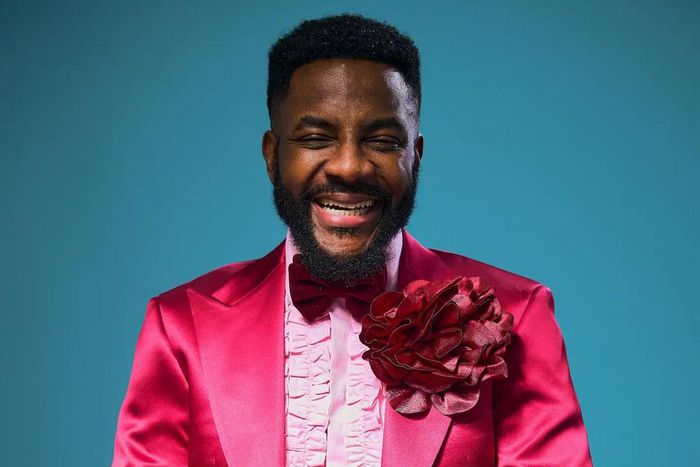 Ebuka, BBNaija Season 7 host [Instagram/ebuka]