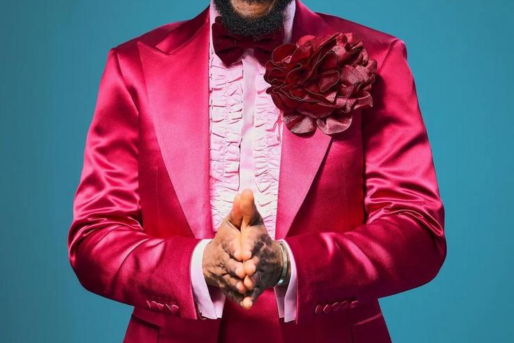Ebuka, BBNaija Season 7 host [Instagram/ebuka]