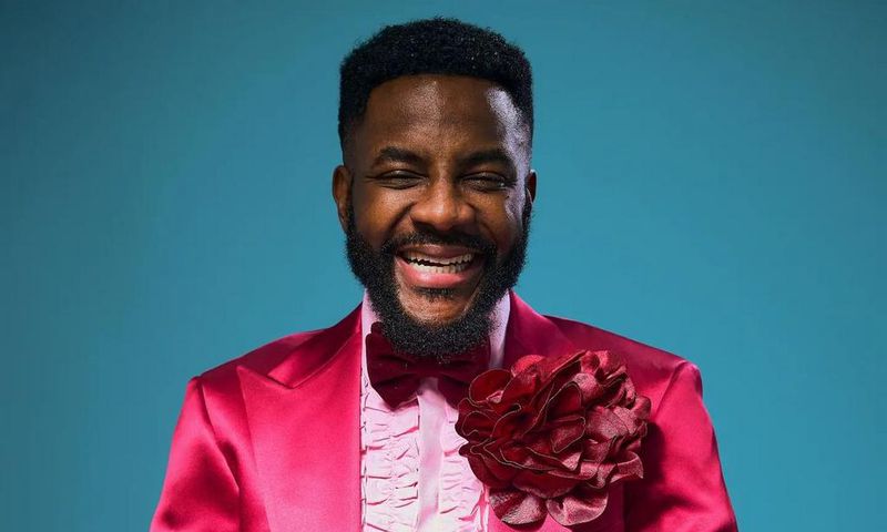 Ebuka, BBNaija Season 7 host [Instagram/ebuka]