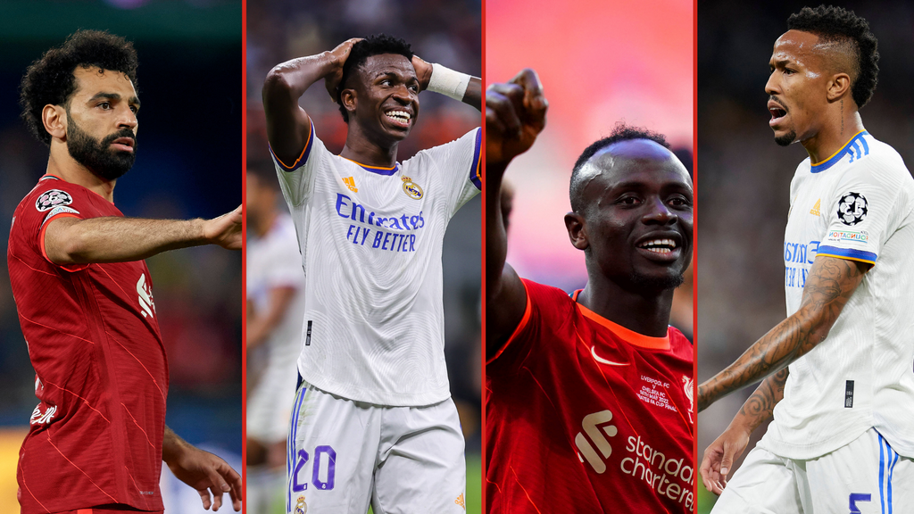 Pulse Sports reviews the most valuable combined XI for the Champions league finals between Liverpool and Real Madrid