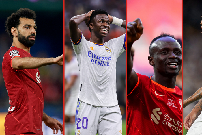 Pulse Sports reviews the most valuable combined XI for the Champions league finals between Liverpool and Real Madrid