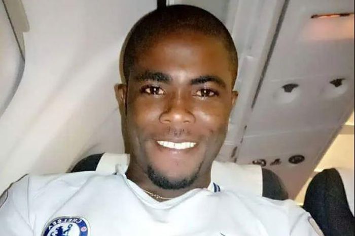 Biola Osundiya. [Daily Trust]