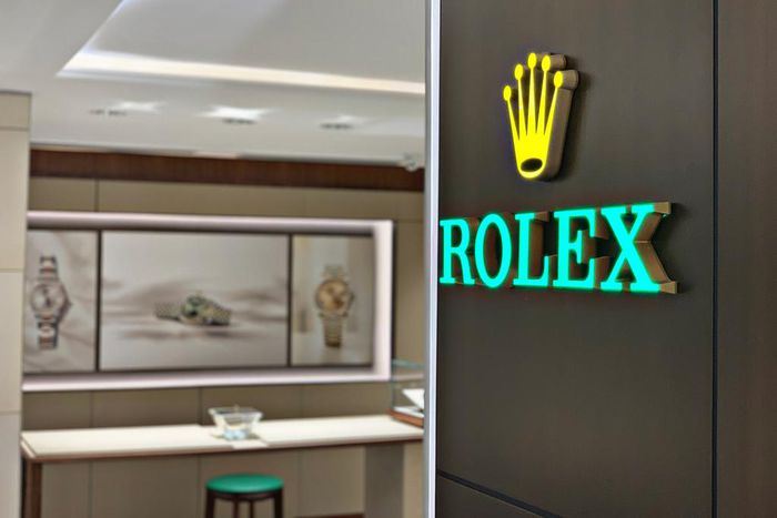 Polo Luxury launches Rolex shop-in-shop in Lagos