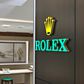 Polo Luxury launches Rolex shop-in-shop in Lagos