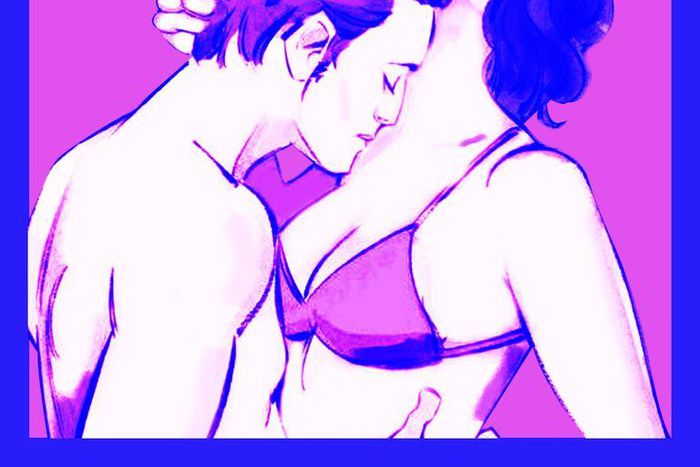 Some things to know when giving a hickey [Cosmopolitan]