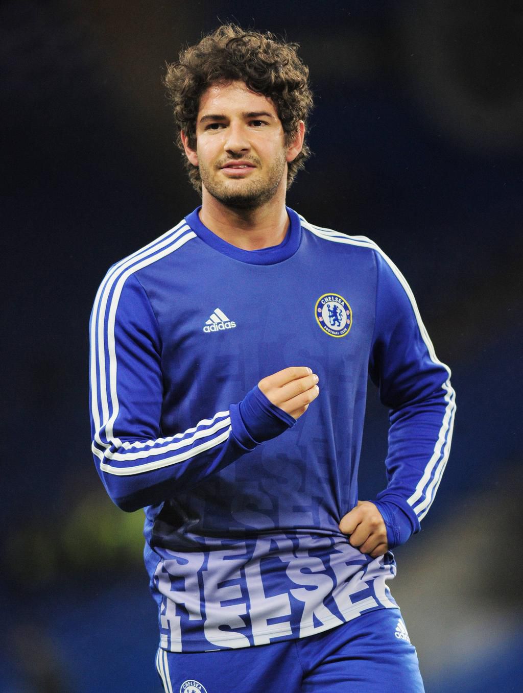 Alexandre Pato had a forgettable stint on loan at Chelsea