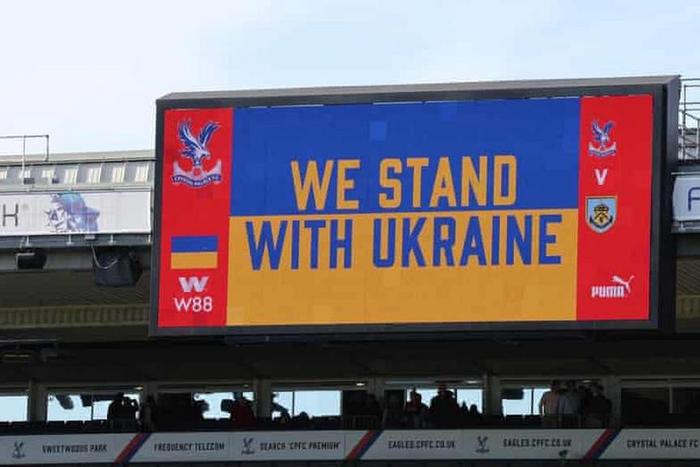 China blocks access to PL matches as clubs stand with Ukraine. [Daily Advent]