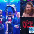 WWE Friday night Smackdown Recap