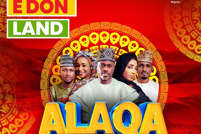 ‘Alaqa’ premieres on Africa Magic Hausa