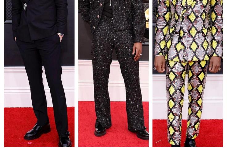 The best dressed men [Fashionbombdaily]