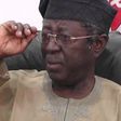 Plateau State Governor, Jonah Jang