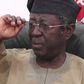 Plateau State Governor, Jonah Jang