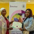 HerVest gets USAID funding boost, trains 2,680 women farmers on farming best practices and financial literacy