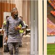 Ahmed Musa is ready to lead the Super Eagles to victory against the Black Stars
