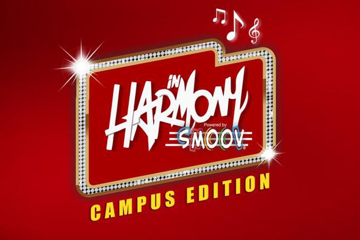 Win up to 2.5 million naira in the In-Harmony Challenge powered by Smoov Chapman
