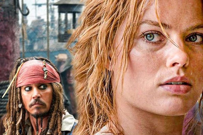 Margotrobbie-JonnyDepp